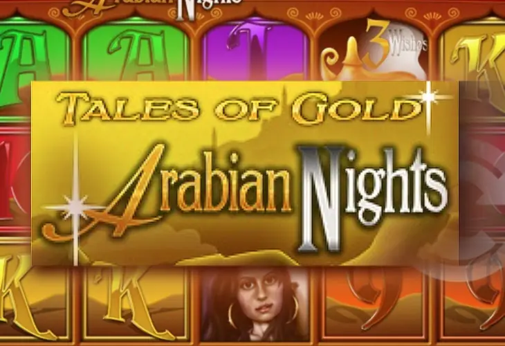 Arabian Night