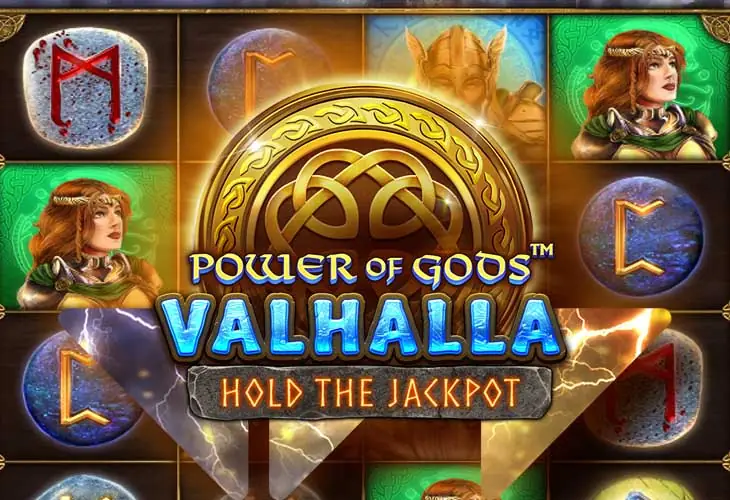 Power Of Gods Valhalla