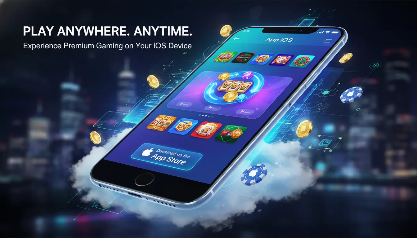 Captain Cooks iOS app