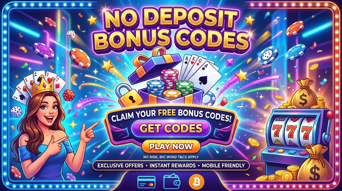 Captain Cooks no deposit bonus codes