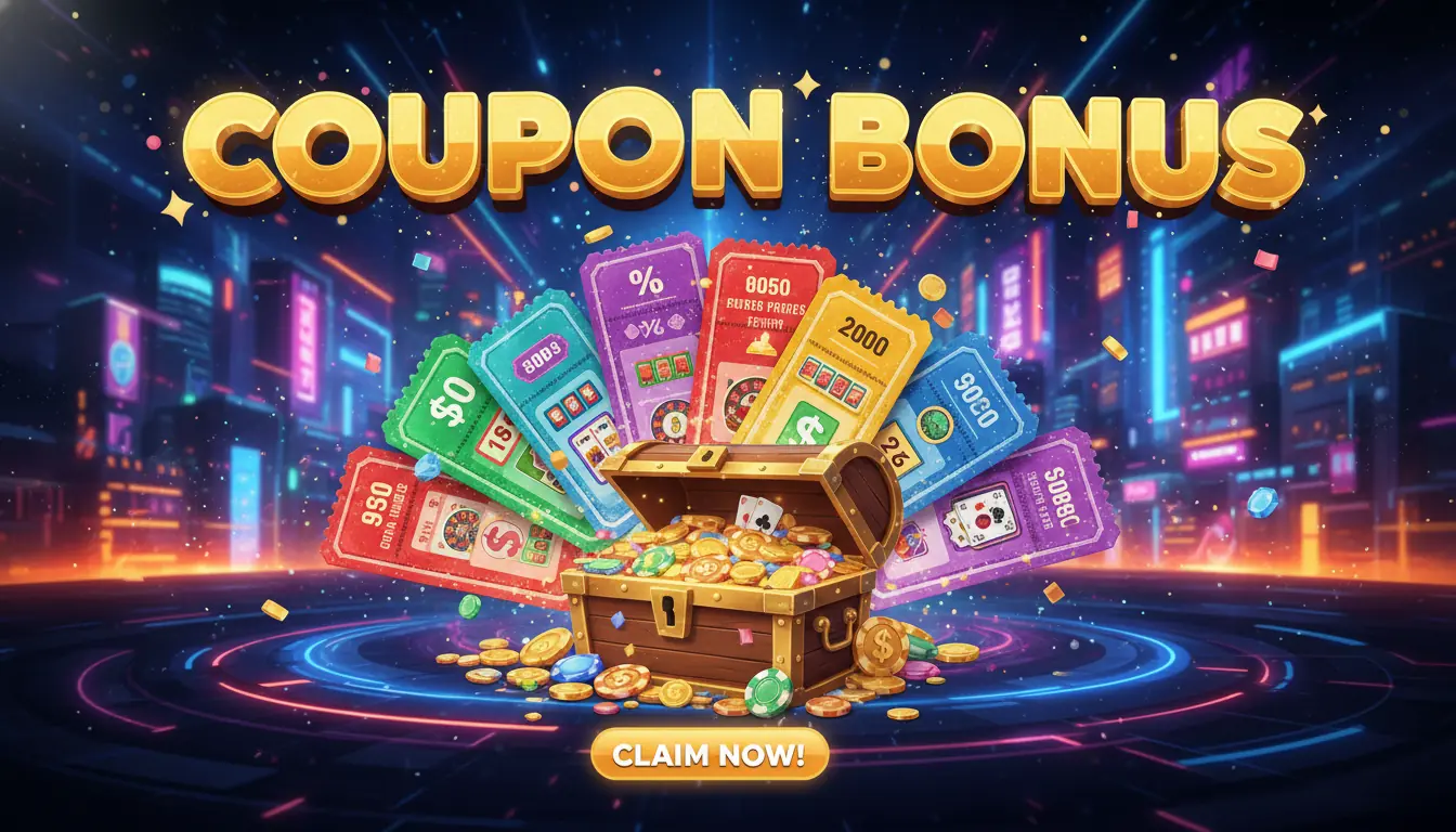 Captain Cooks casino coupons