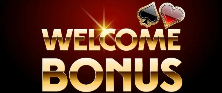 Captain Cooks new player bonus