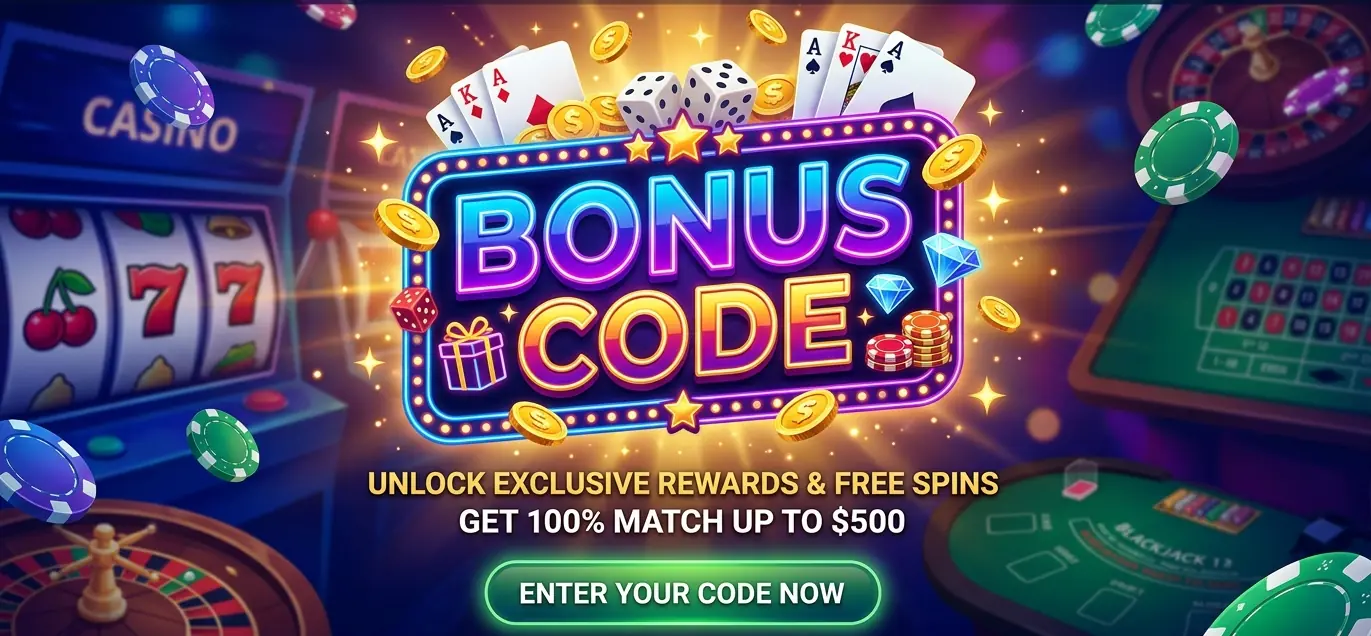 Captain Cooks bonus code
