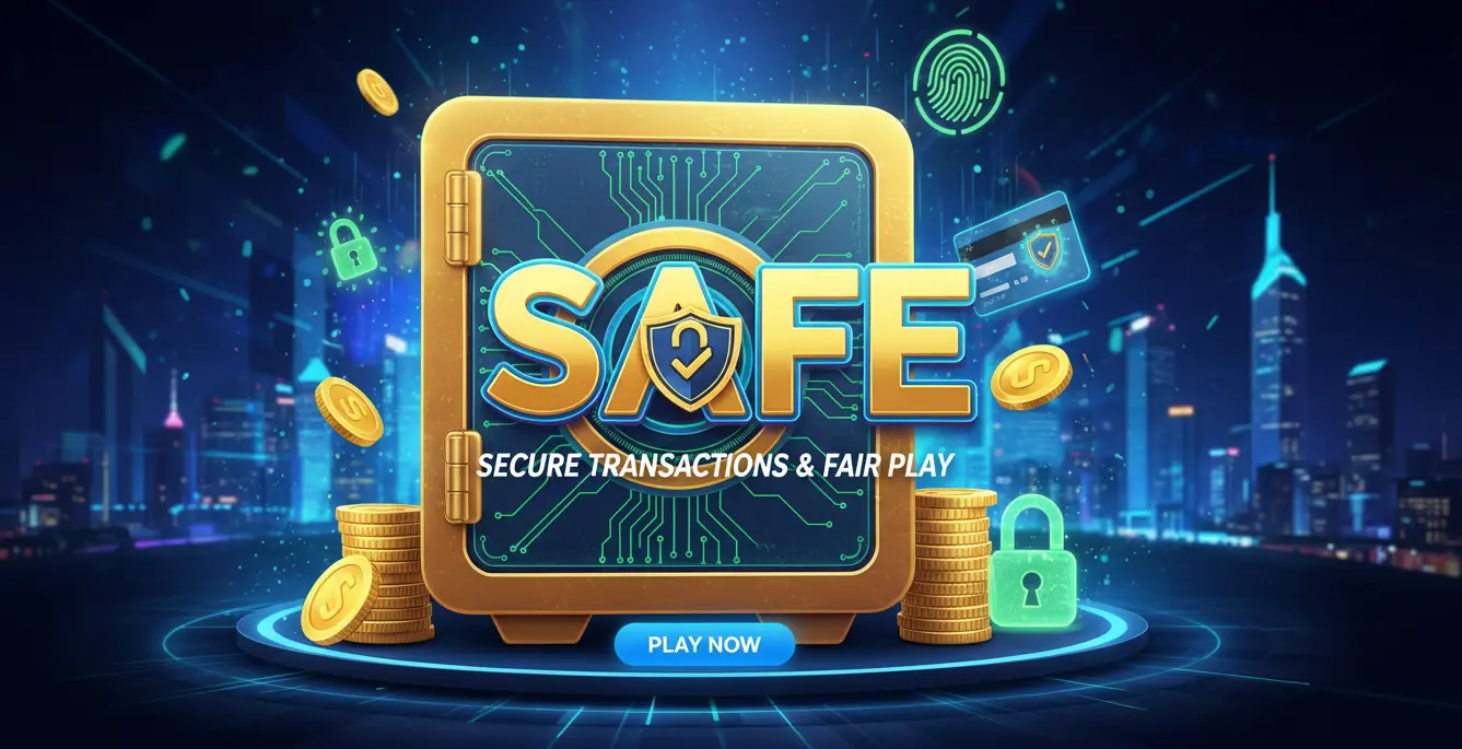 Captain Cooks casino safety
