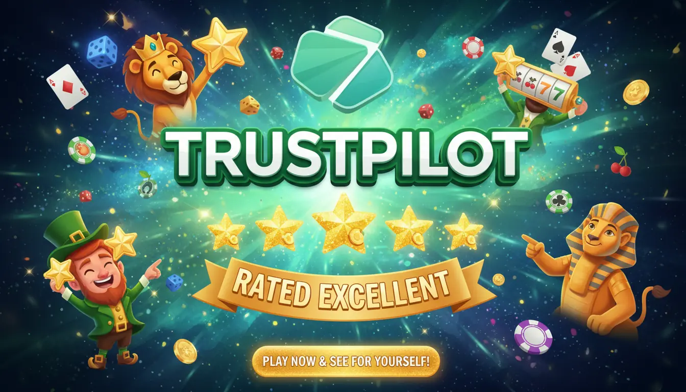 Captain Cooks Trustpilot
