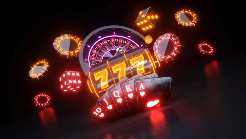 Captain Cooks casino games