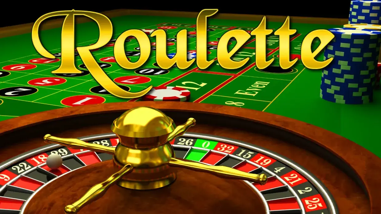 Captain Cooks Roulette