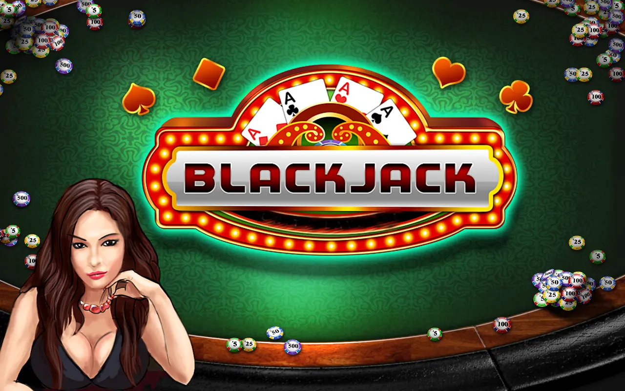 Captain Cooks casino Blackjack