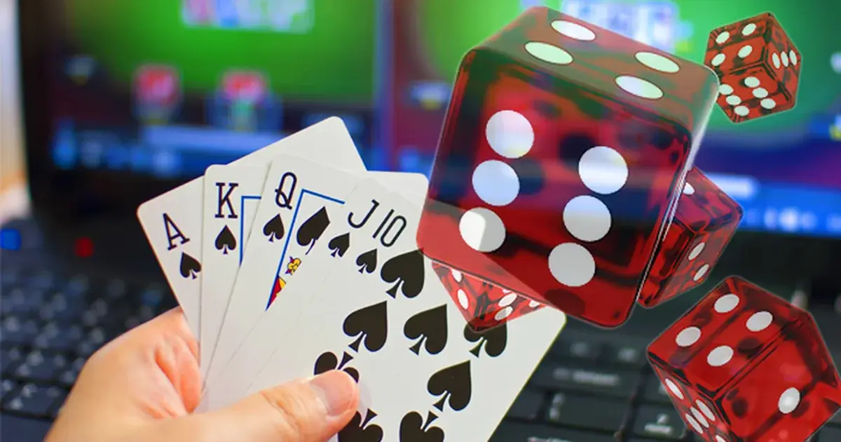 Captain Cooks Poker guide