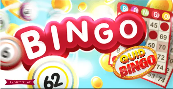 Captain Cooks Bingo guide