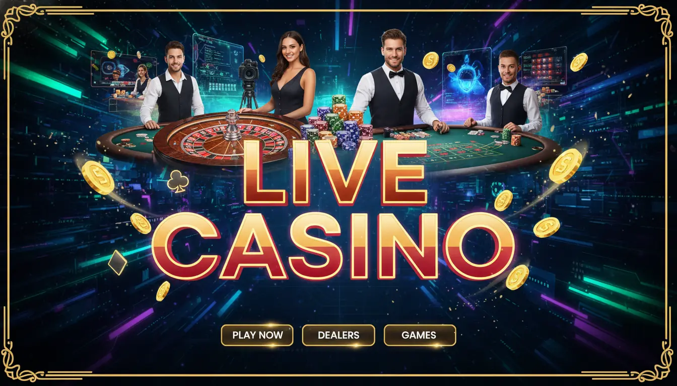 Captain Cooks casino live casino