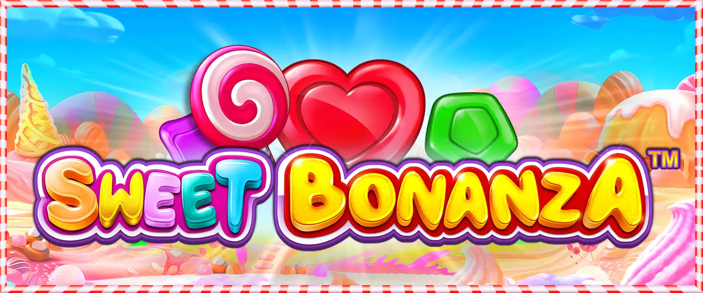 Captain Cooks Sweet Bonanza